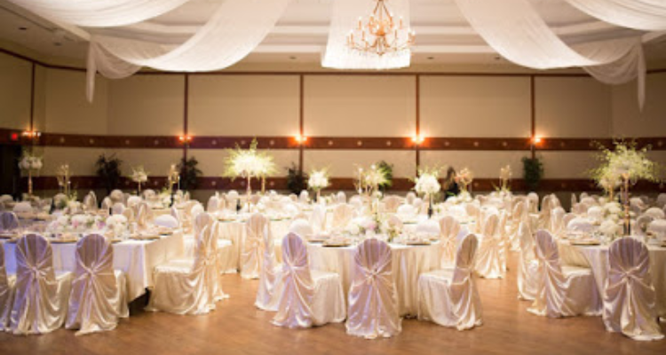 ssOlive Banquet Hall Noida