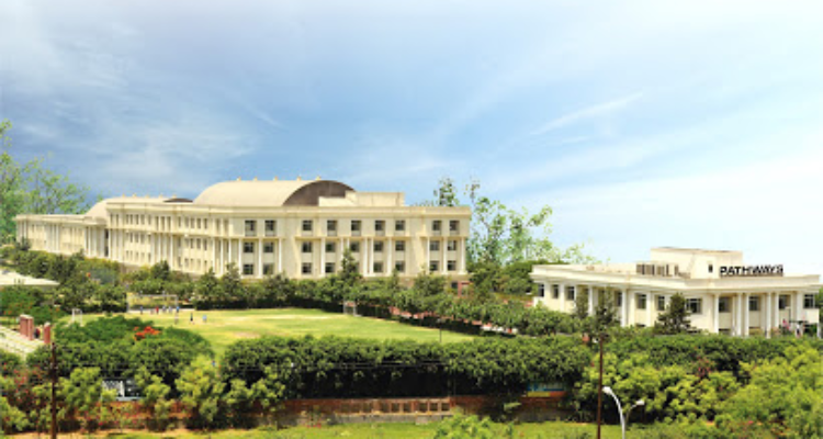 Pathways School Noida