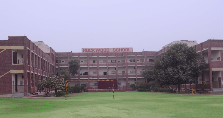 Rockwood School