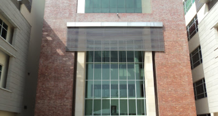 Genesis Global School