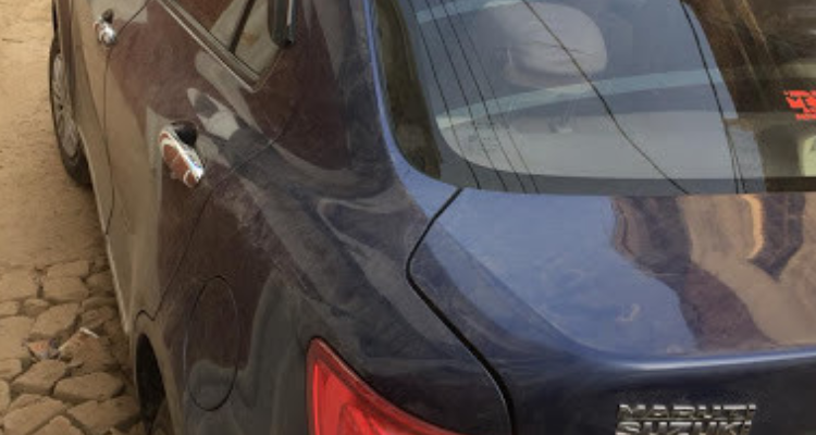 Vikalp Tour & Travels Taxi service in Patna