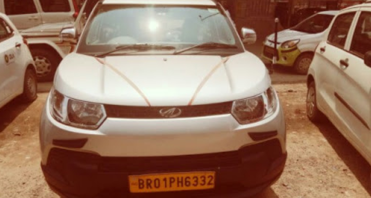 Vikalp Tour & Travels Taxi service in Patna