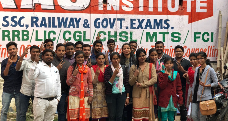 Vikas Coaching Institute