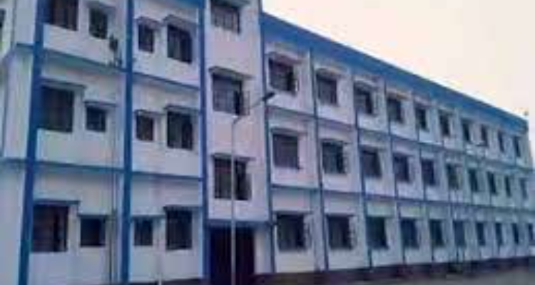 GOVERNMENT POLYTECHNIC DARBHANGA