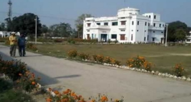 Darbhanga College of Engineering, Darbhanga(Bihar)