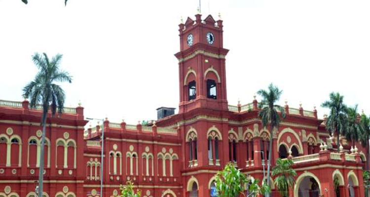 Kameshwar Singh Darbhanga Sanskrit University