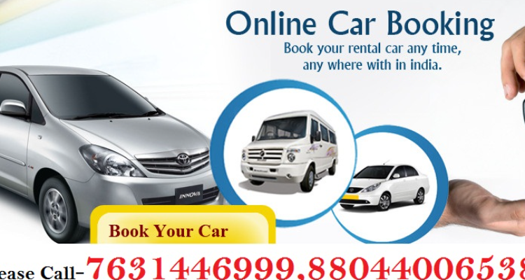 MORU CAB SERVICE IN PATNA