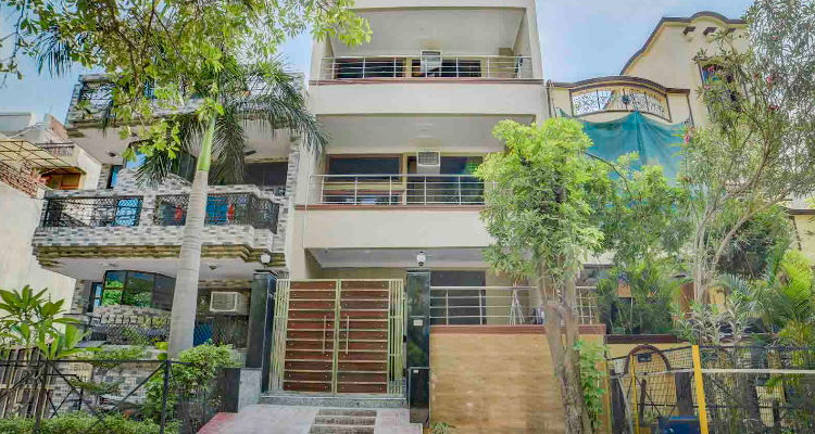 Zolo Planet - Hostel in Noida