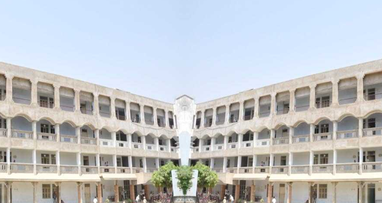 Woodbine Modern School