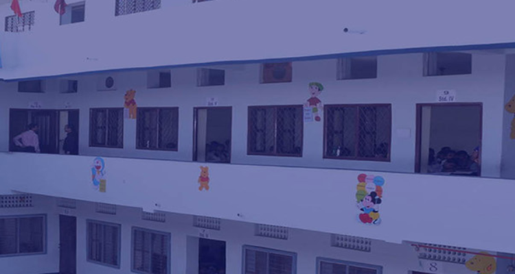 St. Teresa Memorial Convent School