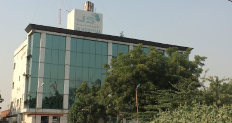 JS Hospital