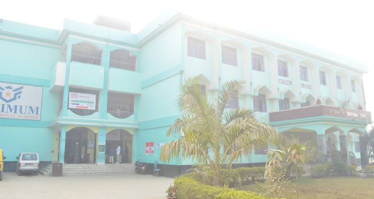 ssOptimum International School in Darbhanga