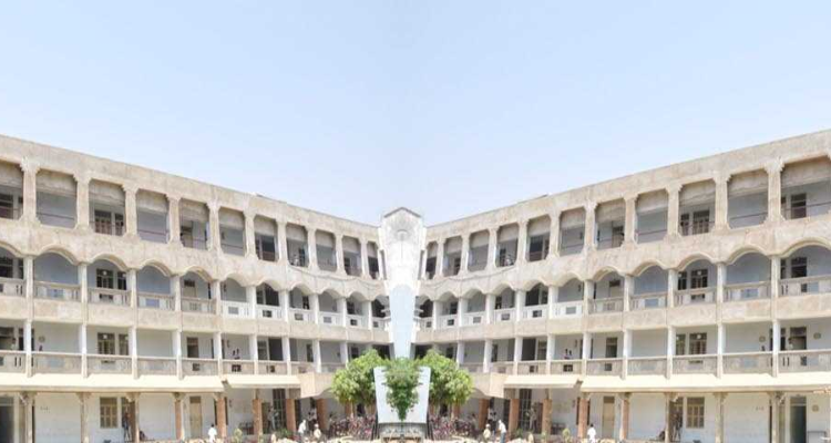 ssWoodbine Modern School in Darbhanga
