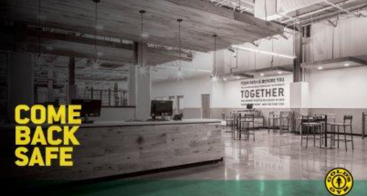 Gold's Gym Ashiana  In Patna