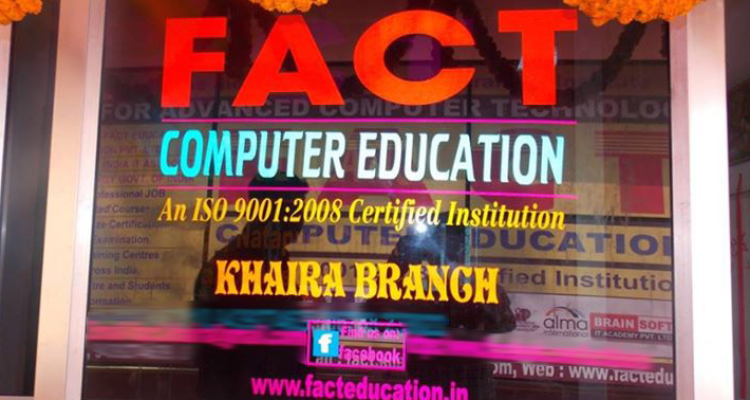ssFACT Computer Education