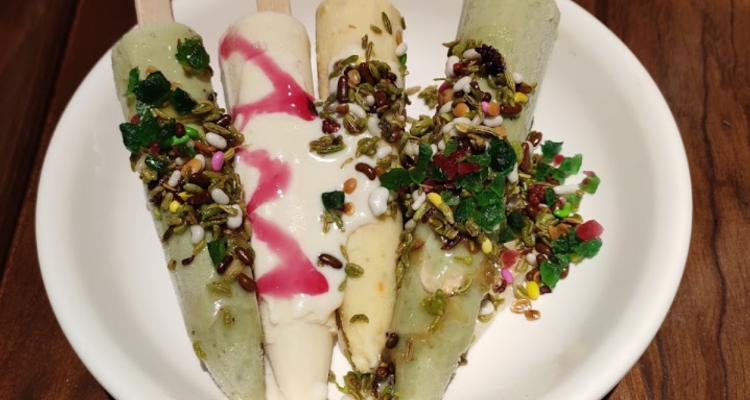 Barbeque Nation- Restaurant in Patna