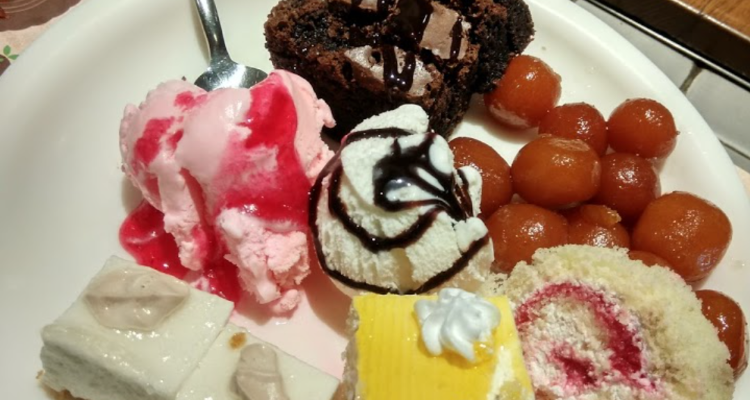 Barbeque Nation- Restaurant in Patna