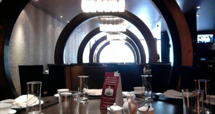 Mainland China- Restaurant in Patna