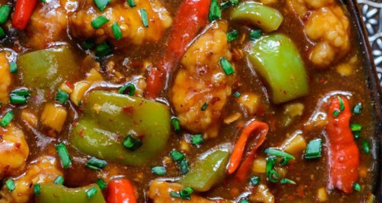 Mainland China- Restaurant in Patna