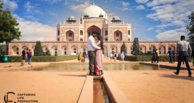 Capturing Life Production