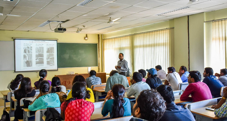 Indian Institute of Technology Patna