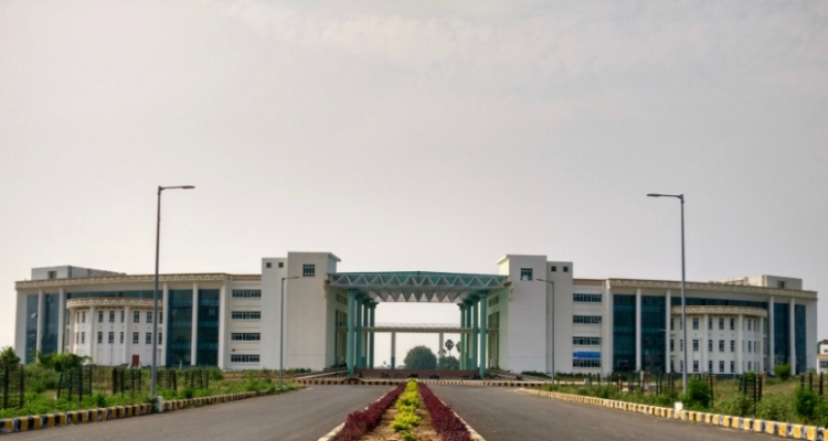 Indian Institute of Technology Patna