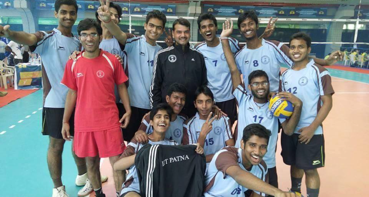 Indian Institute of Technology Patna