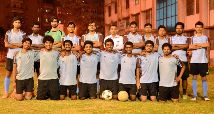 Indian Institute of Technology Patna