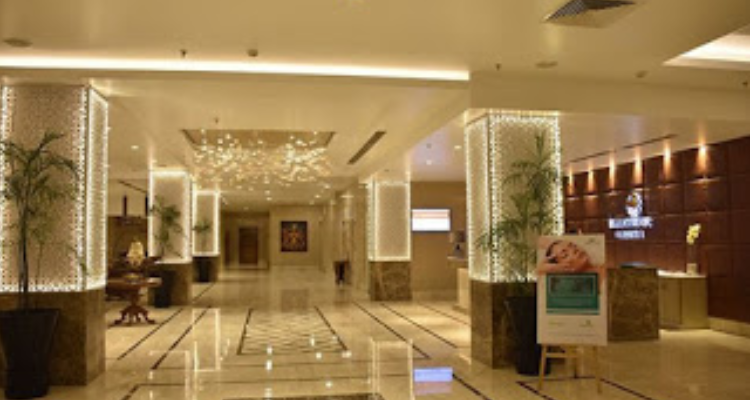 Lemon Tree Premier, Patna