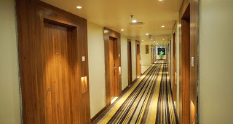 Lemon Tree Premier, Patna