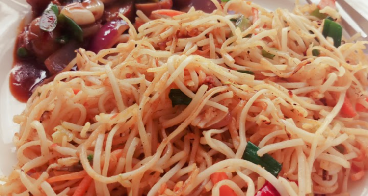 17 Degrees- Restaurant in Patna