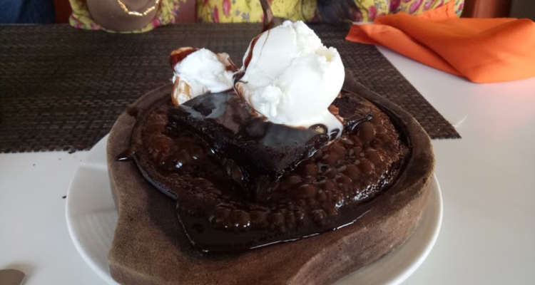 17 Degrees- Restaurant in Patna