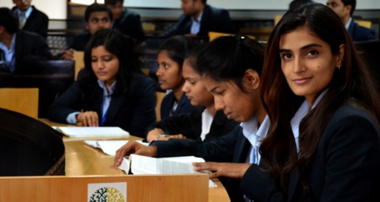 International School of Management Patna