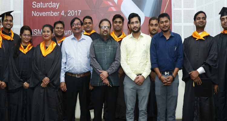 International School of Management Patna