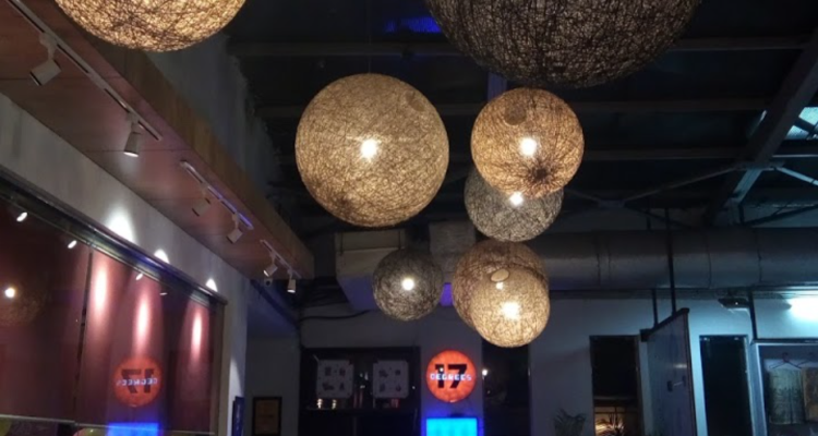 17 Degrees- Restaurant in Patna