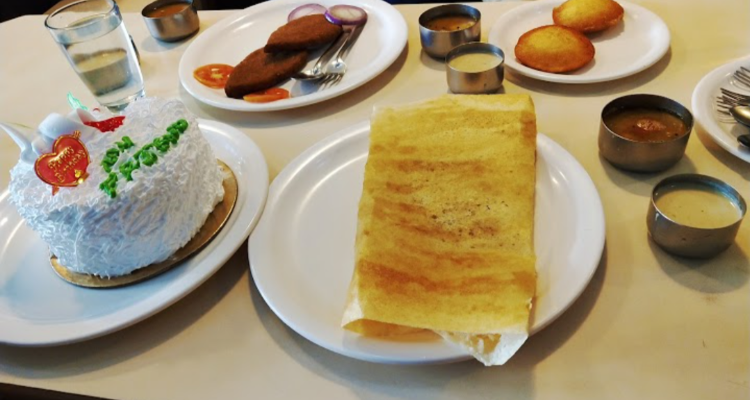 Bansi Vihar Restaurant- Restaurant in Patna