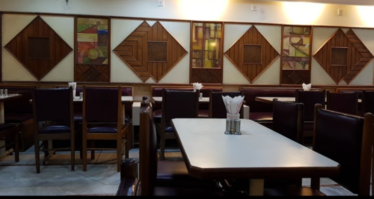 ssBansi Vihar Restaurant- Restaurant in Patna