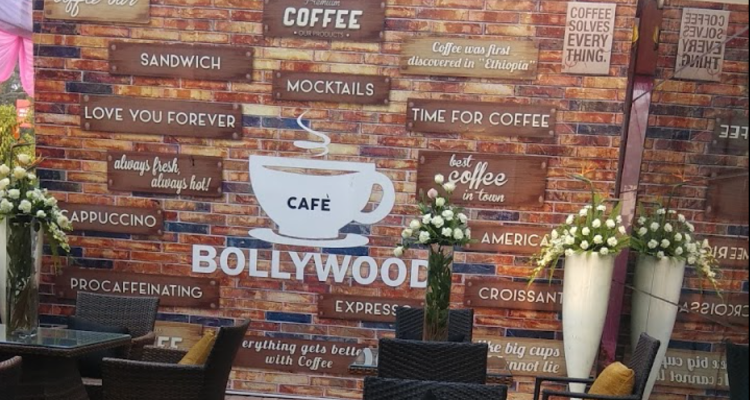 Bollywood Treats- Restaurants in Patna