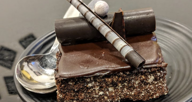 Bollywood Treats- Restaurants in Patna