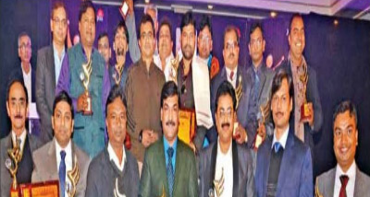 Ox Fame English Institute in patna