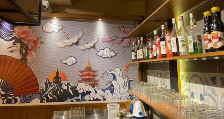 BERCO'S - Restaurant in Patna