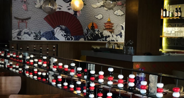 BERCO'S - Restaurant in Patna