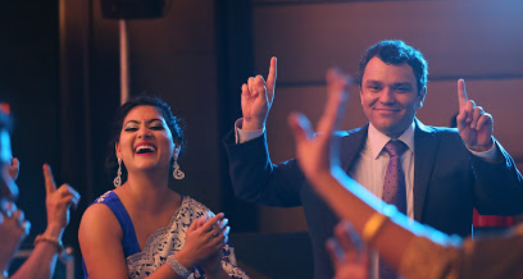 Candid Wedding Photographers