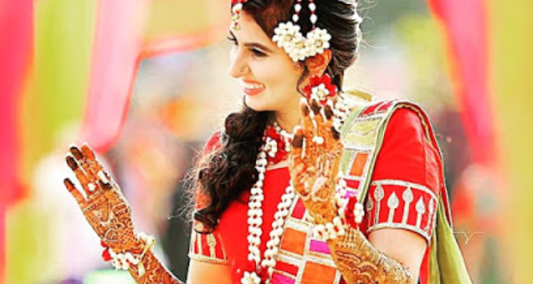 Anjalis Wedding Photography