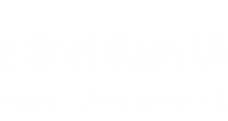 The Shri Ram Wonder Years Public school in Rohini Sector 13