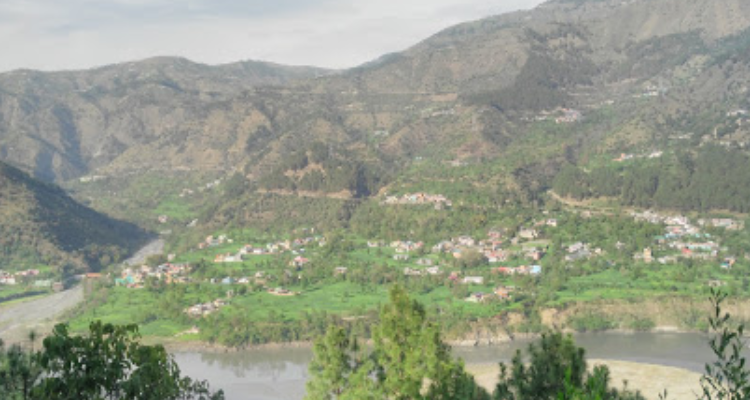 Government Senior Secondary School - Chamba