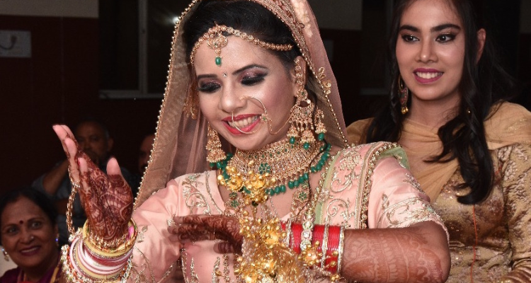 HD Makeover - Best Bridal Makeup Artist