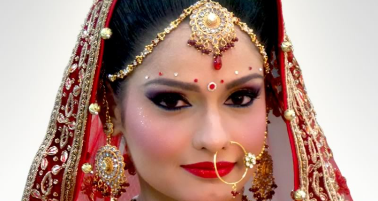 Bridal Makeup Artists - freelance makeup