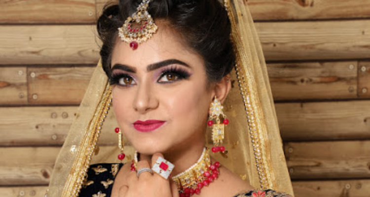 Namita Makeup Artist