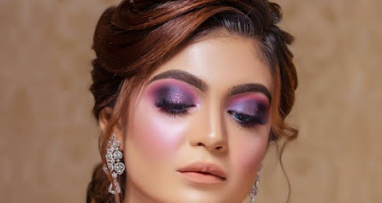 Meenakshi Dutt Makeovers